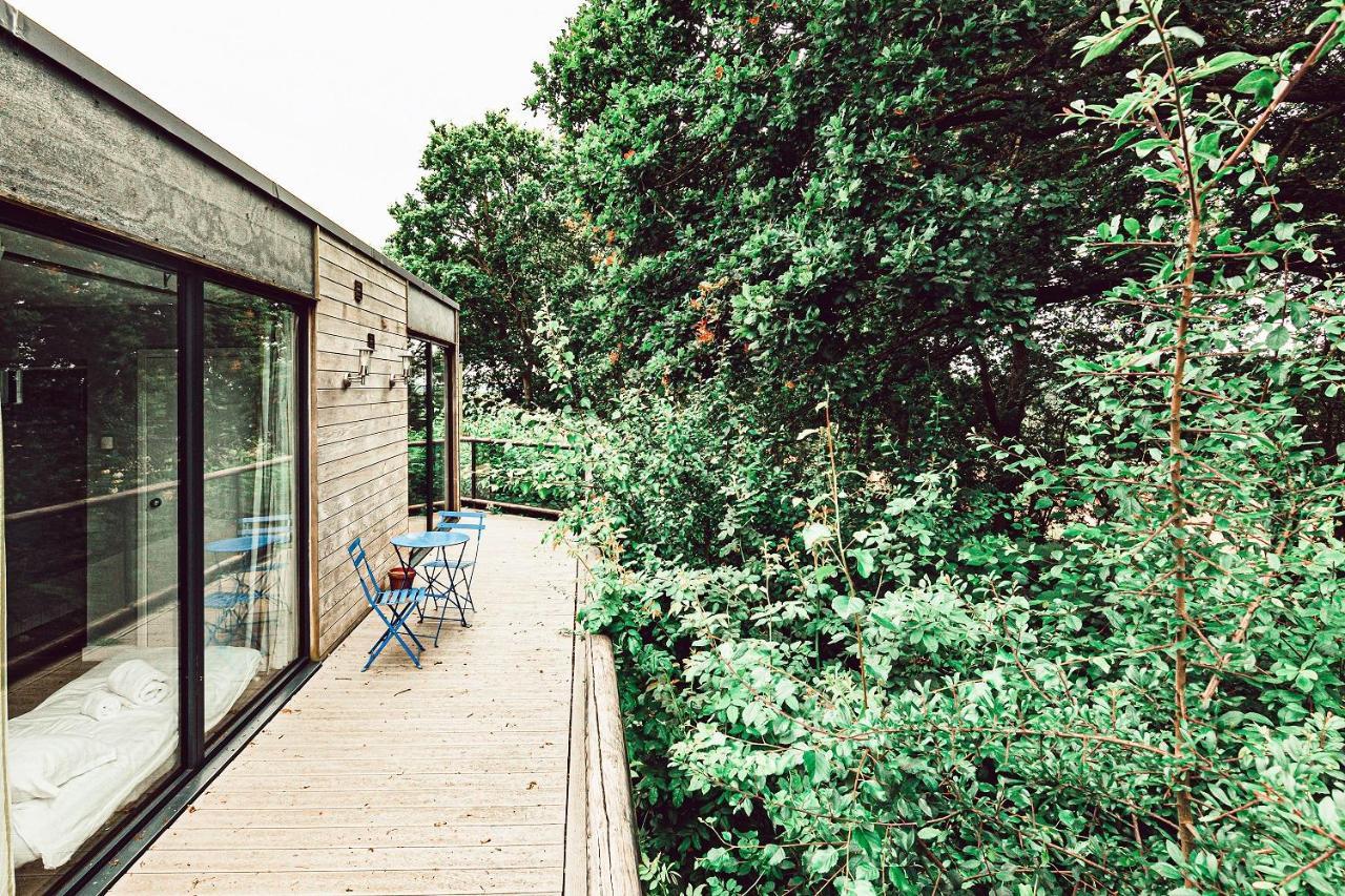 Clophill Eco Lodges Εξωτερικό φωτογραφία