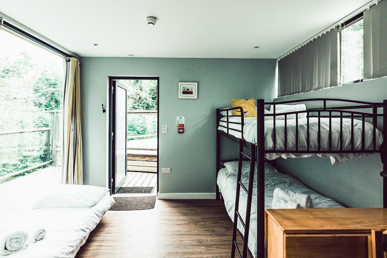 Clophill Eco Lodges Εξωτερικό φωτογραφία