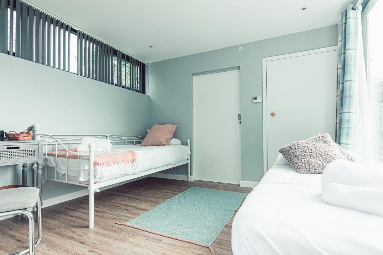 Clophill Eco Lodges Εξωτερικό φωτογραφία