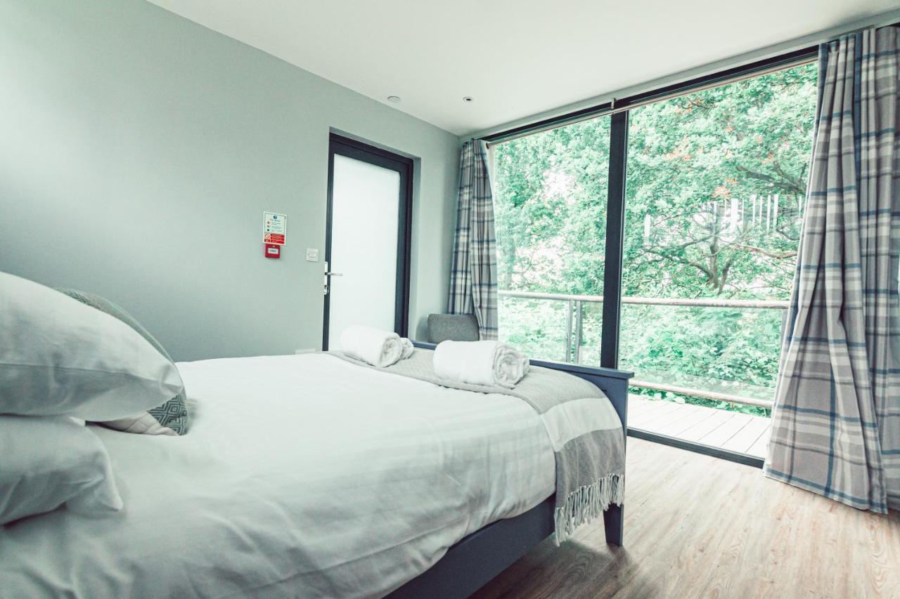 Clophill Eco Lodges Εξωτερικό φωτογραφία