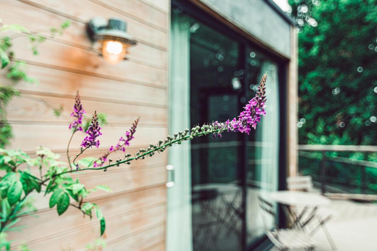 Clophill Eco Lodges Εξωτερικό φωτογραφία