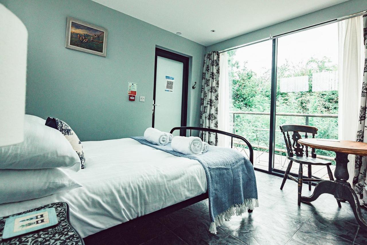 Clophill Eco Lodges Εξωτερικό φωτογραφία